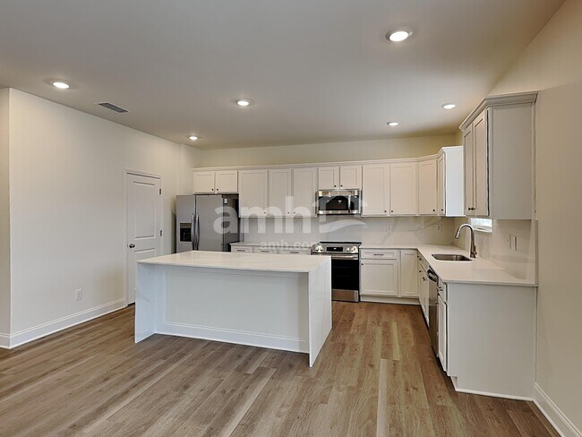 Foto del edificio - 3019 Ansley Place Rd