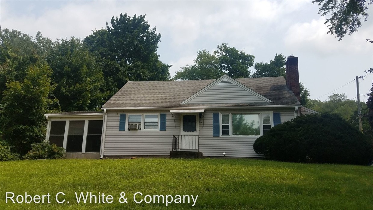 Primary Photo - 3 br, 1 bath House - 59 Greenwood Drive