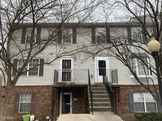 Foto del edificio - 3 br, 1.5 bath Condo - 4635 Red Hawk Terrace