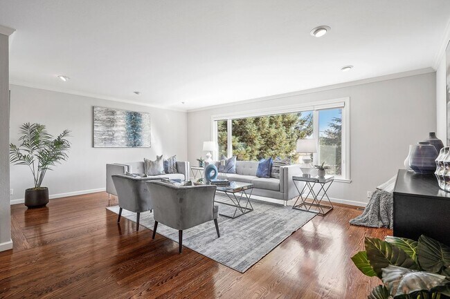 Foto del edificio - 3587 Altamont Way