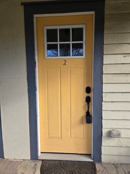 Foto principal - 5 Greene St