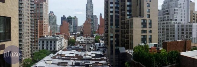 Foto del edificio - 1 bedroom in New York NY 10028