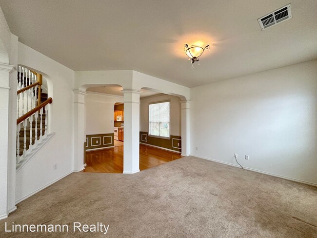 Foto del edificio - 4 br, 2.5 bath House - 502 Prospector Trail