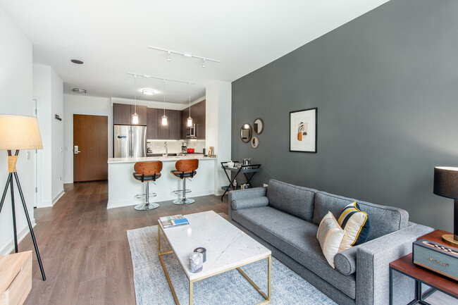 Foto del edificio - 465 N Park Dr