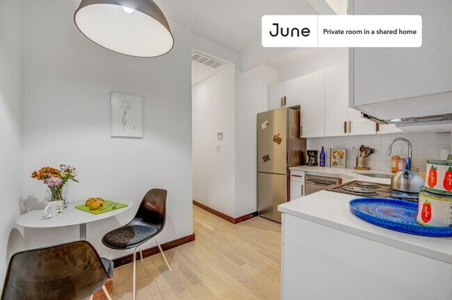 Foto del edificio - Welcoming ROOM at The Maison Suydam