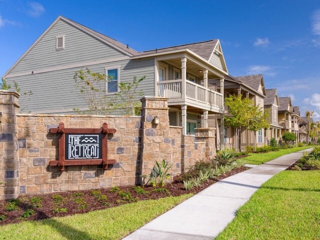 Photo - The Retreat at Gainesville Apartments