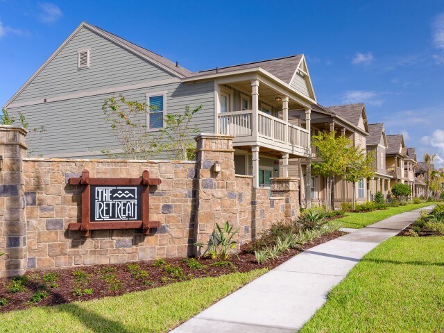 Foto del edificio - The Retreat at Gainesville