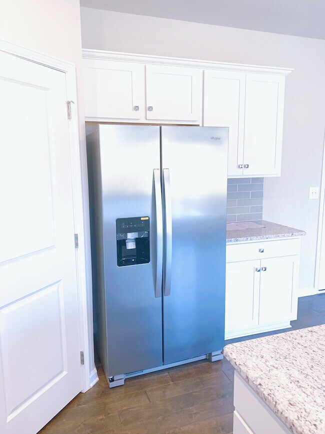 Foto del edificio - 6003 Park Bay Ct