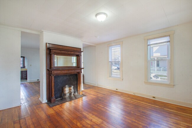 Foto del edificio - 331 Franklin Ave