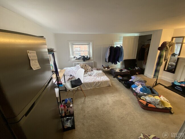 Foto del edificio - 58 Anderson St