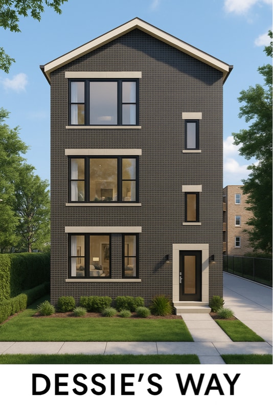 Building Photo - 1249 S Kedvale Ave