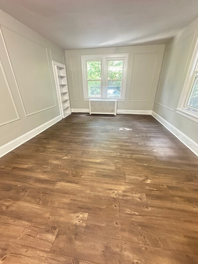 Sala de estar - Gandhi Rental LLC