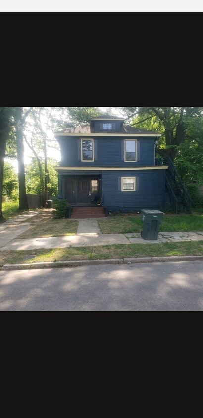 Photo - 412 North Montgomery Street, Unit 202