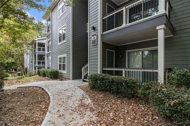 Foto del edificio - 4105 Santa Fe Pkwy