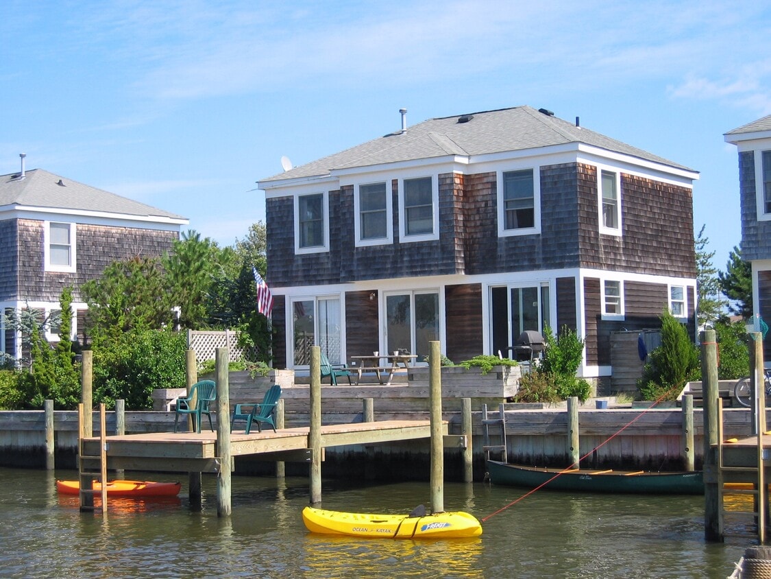 119 3rd Ave, Manasquan, NJ 08736 House Rental in Manasquan, NJ