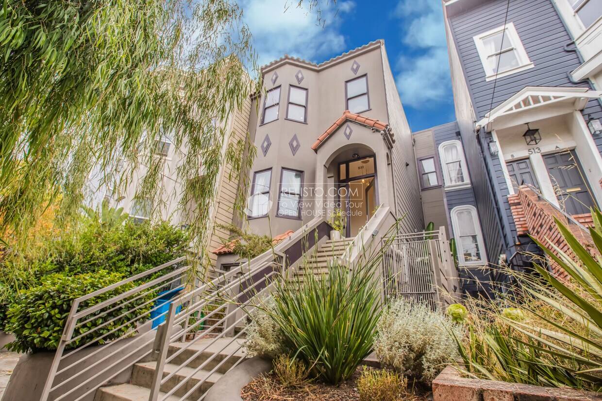 Foto principal - 511 Webster St