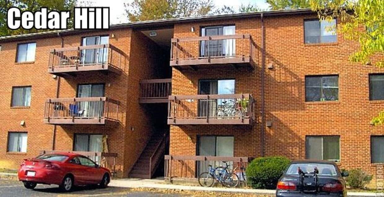 2 Bedroom, 1 Bath Condo - 2 Bedroom, 1 Bath Condo