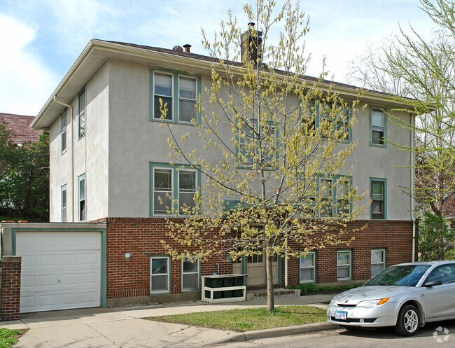 Building Photo - SHIELDS APARTMENTS