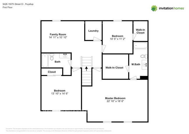 Foto del edificio - 9426 150th St Ct E