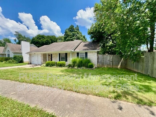Photo - 1212 Fenwick Rd House