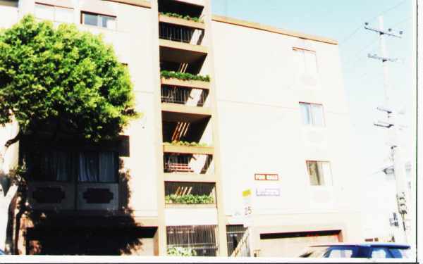 Foto principal - 600 Oak