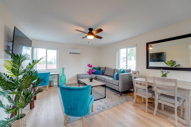 Foto del edificio - 2614 Montclair St