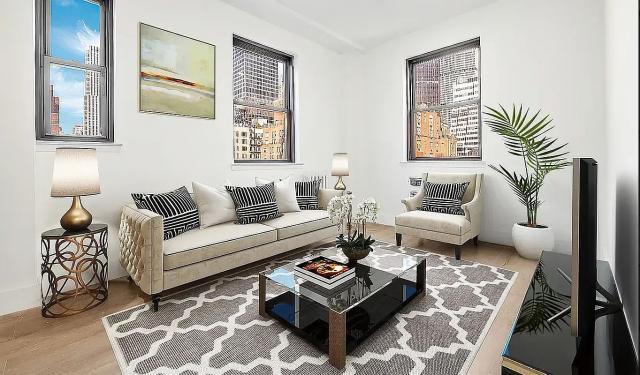 Foto principal - 1 bedroom in New York NY 10016