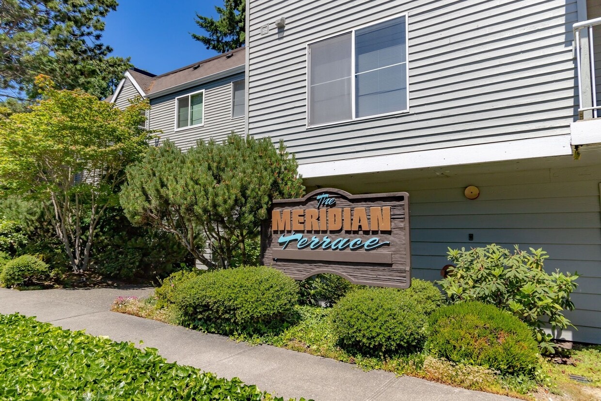 Building Photo - Meridian Terrace Apartments