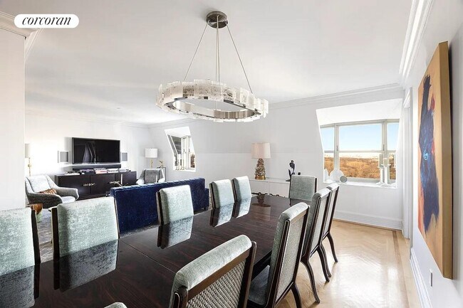 Foto del edificio - 1 Central Park S