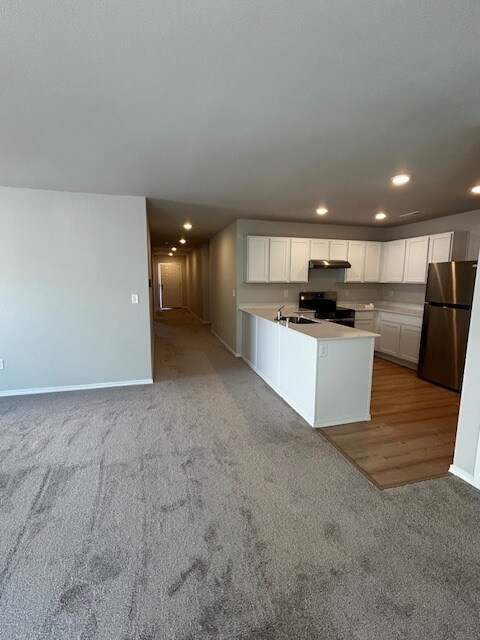 Foto del edificio - 371 NE Ridgepoint Blvd