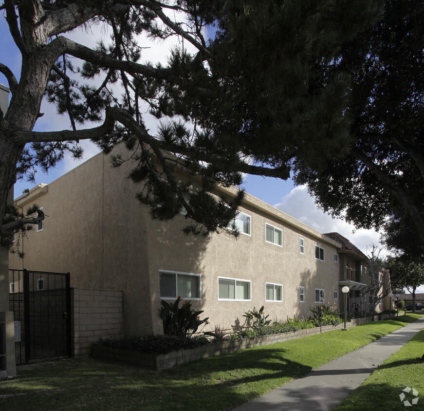 Foto del edificio - Las Casitas Apartments