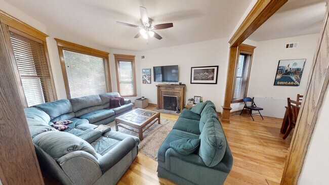 Foto del edificio - 1224 W Eddy St