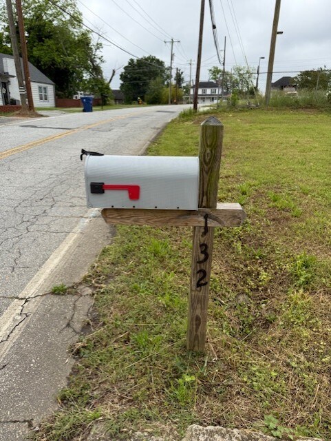 Foto del edificio - 132 Irby St