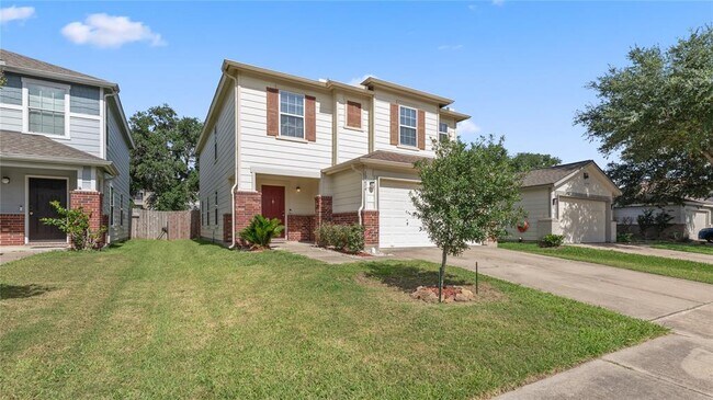 Building Photo - 13234 Skyview Landing Dr