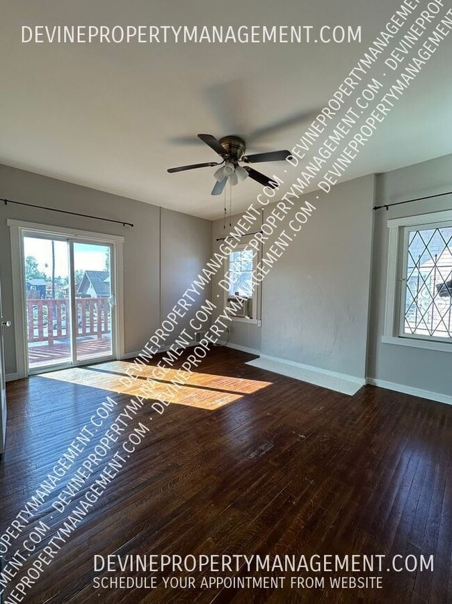 Photo - 4107 University Ave Apartment