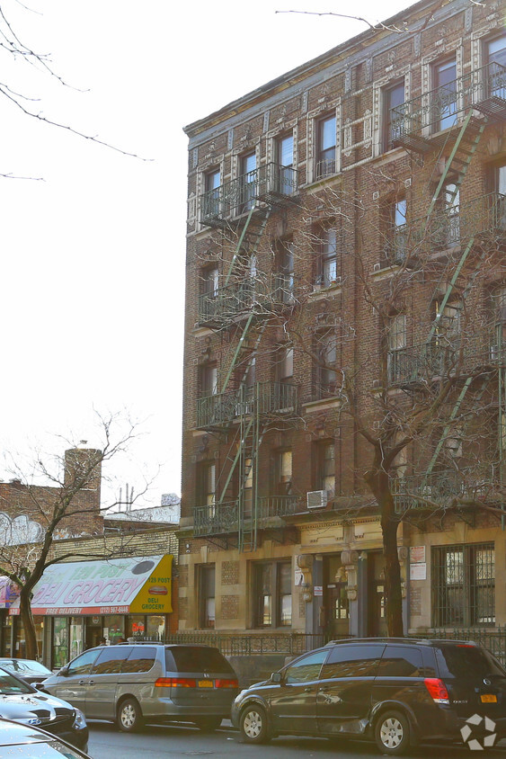 Primary Photo - 127 Post Ave