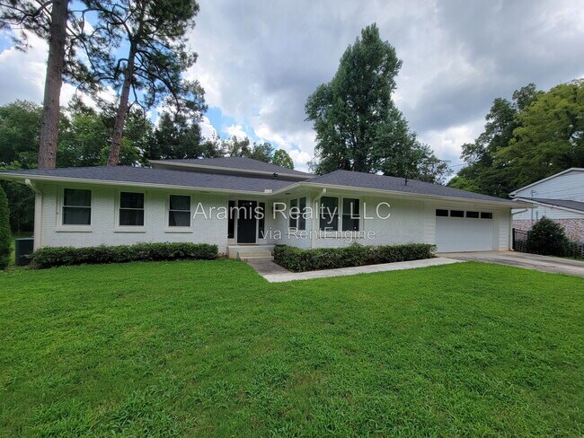 Foto del edificio - 2376 Spring Creek Rd