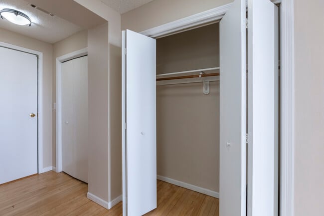 Building Photo - Rosewater Apartments