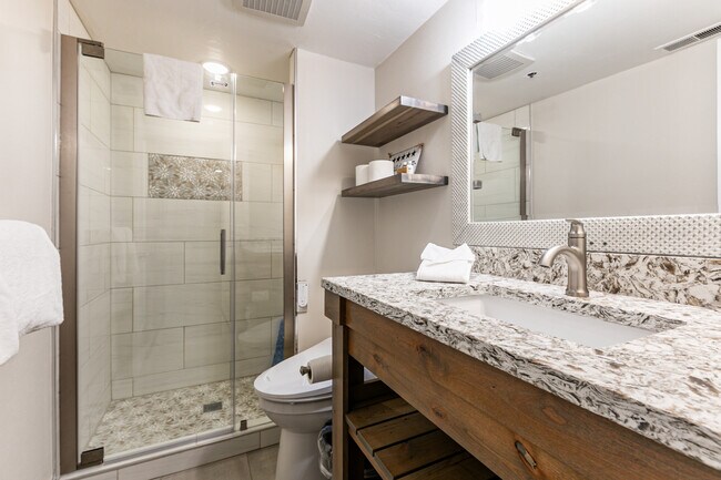 Photo - 6861 N 2200 W Townhome