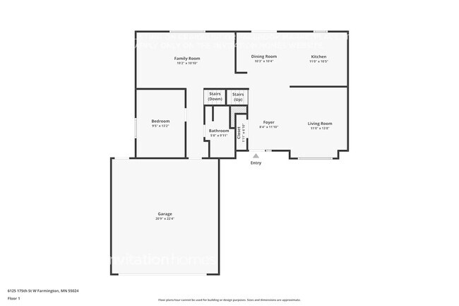 Foto del edificio - 6125 175th St W