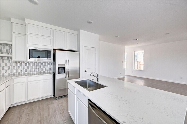 Foto del edificio - 6638 Iron Clover Dr