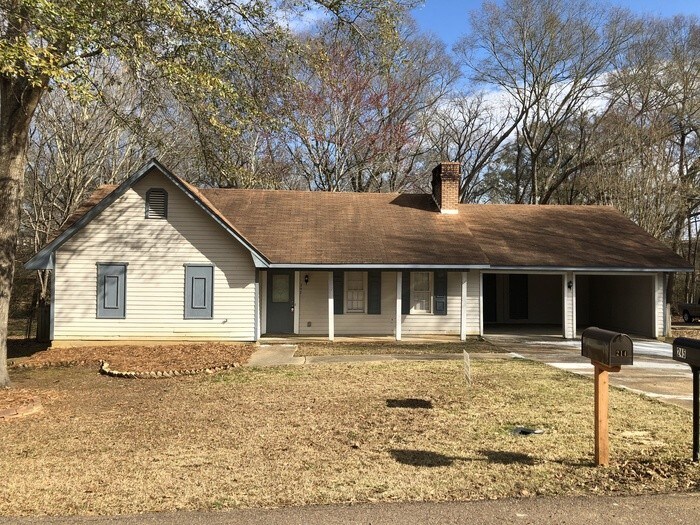 Wonderful Home for Lease! House for Rent in Madison, MS