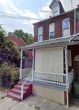 Building Photo - 116 Green St