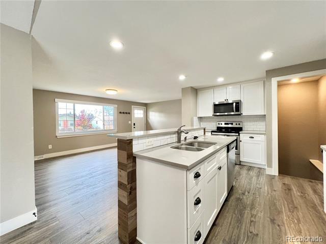 Foto del edificio - 3178 S Dayton Ct