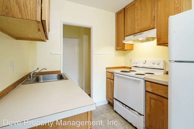 Foto del edificio - 2214 Broadway St