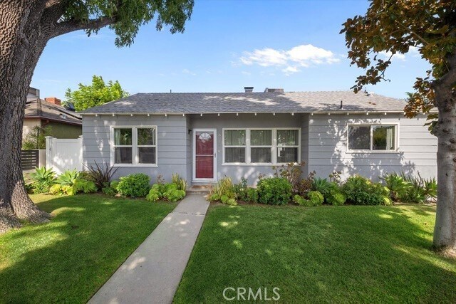 Building Photo - 6348 Beeman Ave