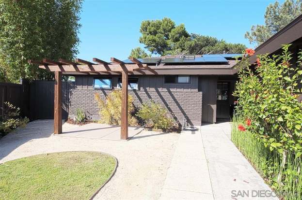 Foto del edificio - 5855 Ithaca Pl