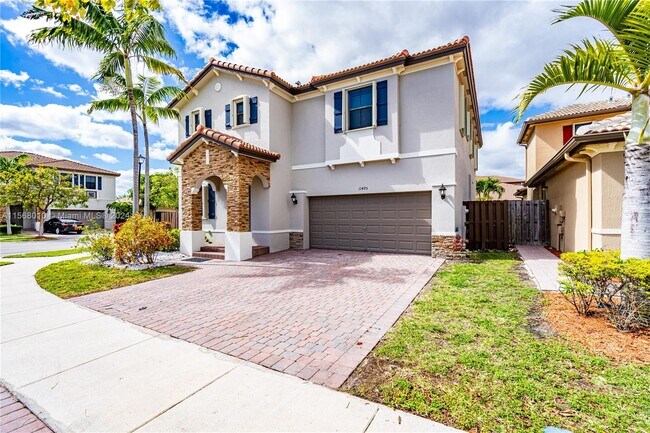 Foto del edificio - 11495 SW 241st St