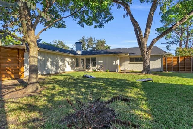 Foto del edificio - 4808 Thunder Rd