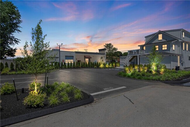 Foto del edificio - 44 Williams Ave